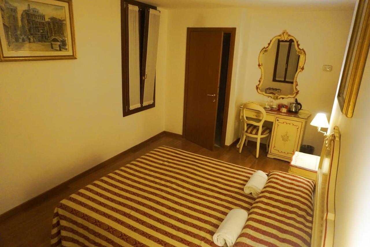 Venetian Experience Rialto Maison d'hôtes