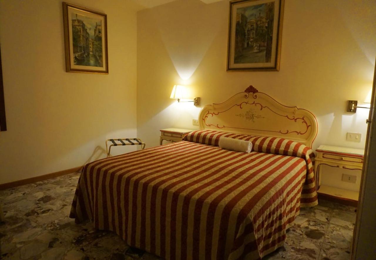 Maison d'hôtes Venetian Experience Rialto