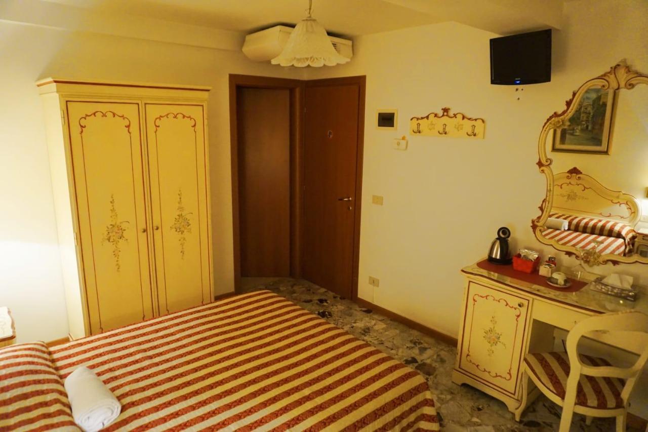 Maison d'hôtes Venetian Experience Rialto *