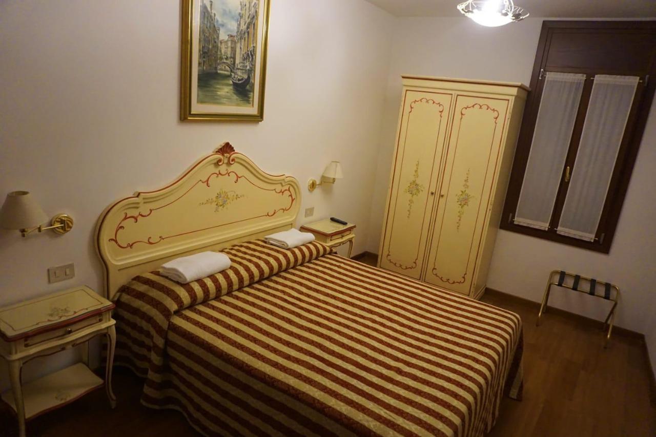 Maison d'hôtes Venetian Experience Rialto Venise