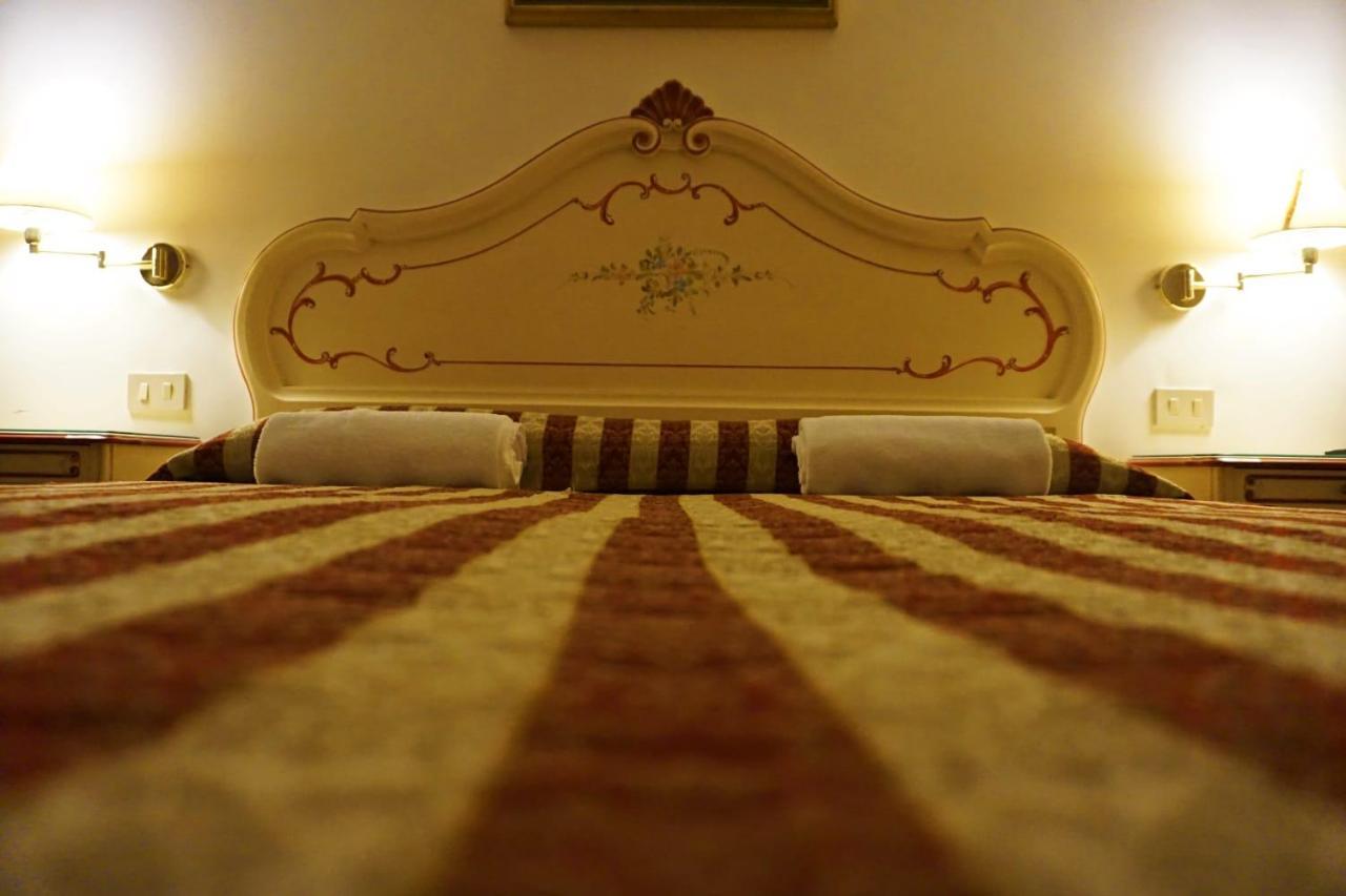 Gasthof Venetian Experience Rialto Venedig