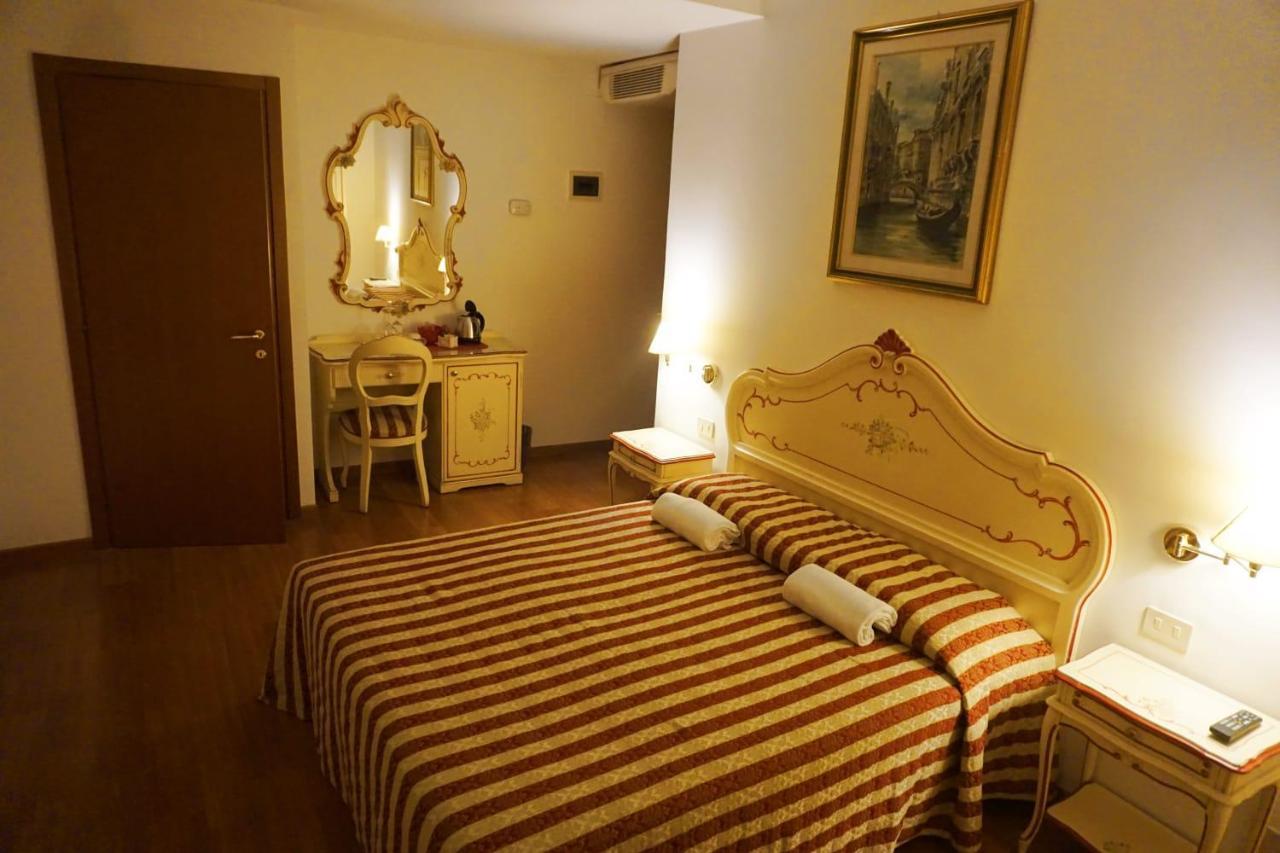 Venetian Experience Rialto Maison d'hôtes