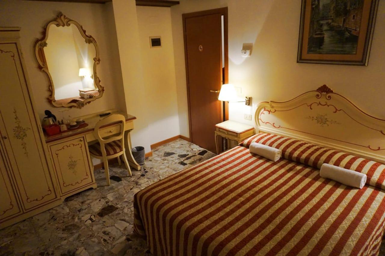 Maison d'hôtes Venetian Experience Rialto