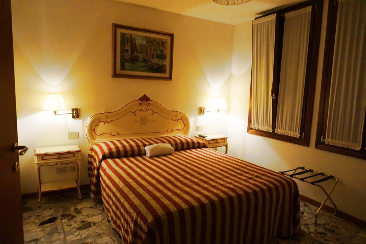 Venetian Experience Rialto * Venise