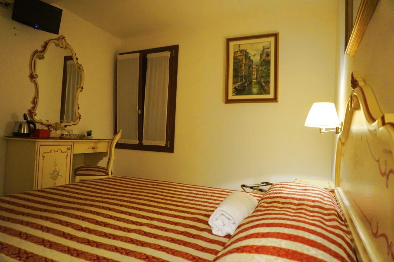 Venetian Experience Rialto Maison d'hôtes *